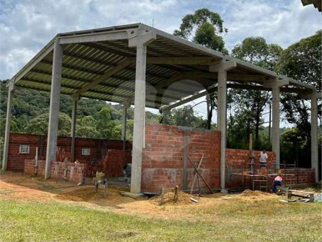 Terreno à venda ou para locação em Glebas - SP