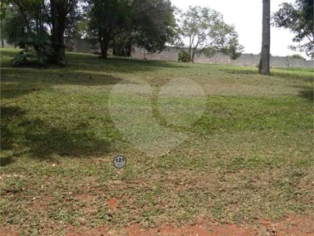 Loteamento à venda em Pinhal - SP