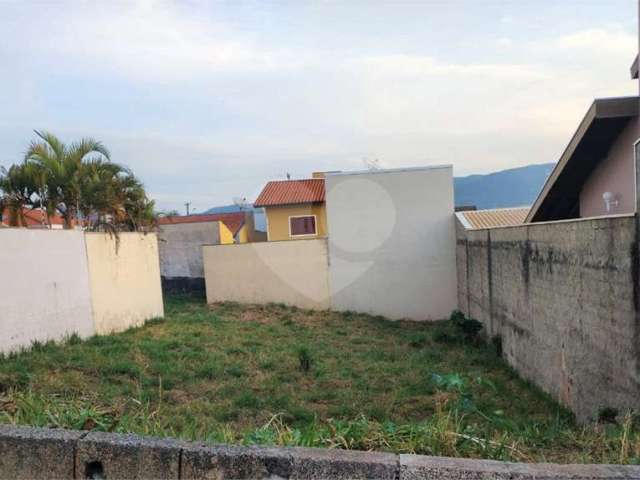 Terreno à venda em Horto Santo Antonio - SP