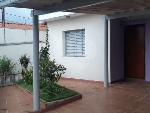 Casa com 3 quartos à venda em Ponte De São João - SP