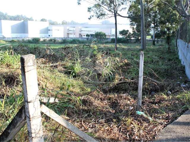 Terreno à venda ou para locação em Distrito Industrial - SP