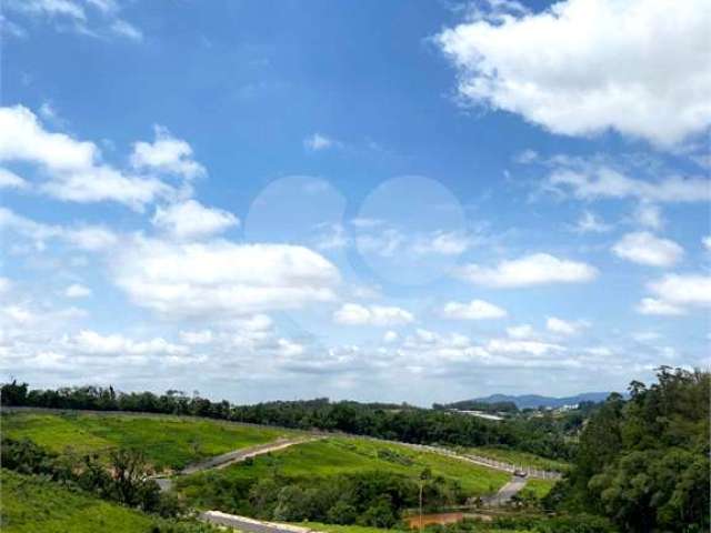 Loteamento à venda em Caxambu - SP