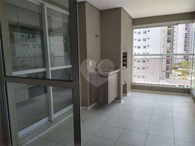 Apartamento com 2 quartos à venda em Jardim Flórida - SP