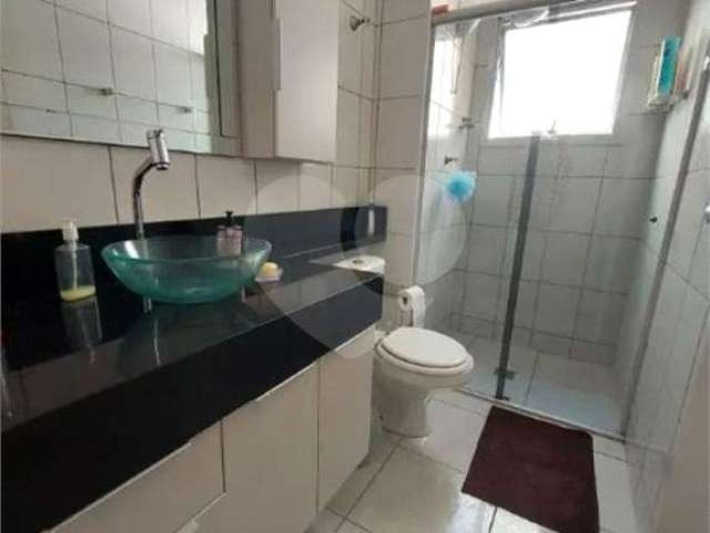 Apartamento com 2 quartos à venda em Jardim Pacaembu - SP