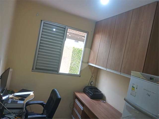 Apartamento com 3 quartos à venda em Vila Garcia - SP