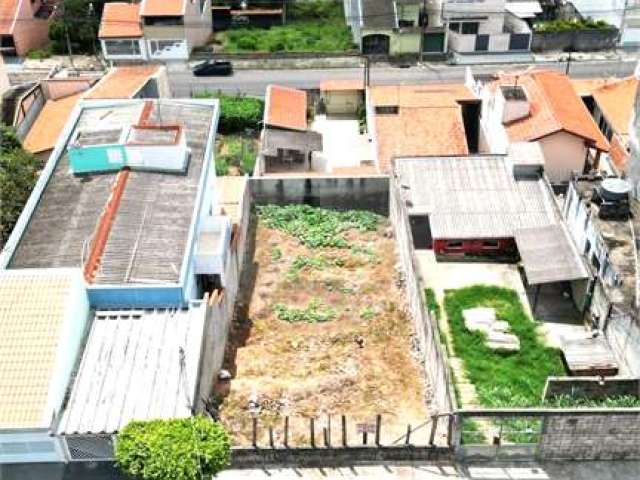 Terreno à venda em Vila Maringá - SP