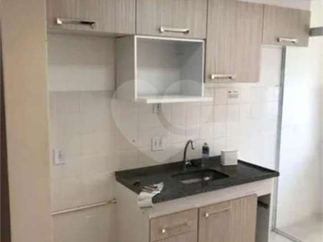 Apartamento com 2 quartos à venda em Portais (polvilho) - SP