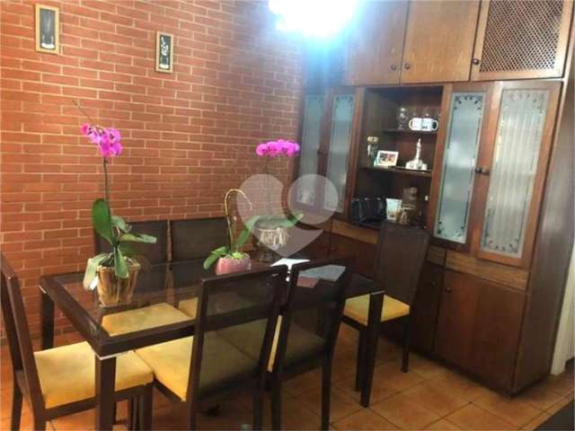 Casa com 3 quartos à venda em Vila Isabel Eber - SP