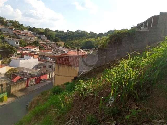 Terreno à venda em Jardim Promeca - SP