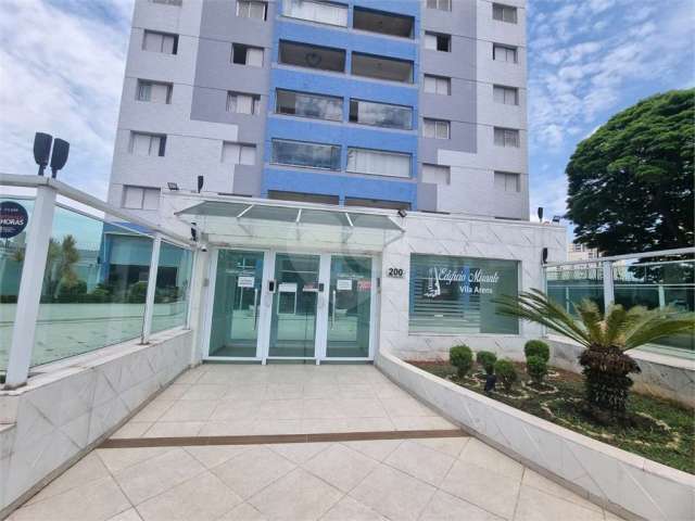 Apartamento com 3 quartos à venda em Vila Arens Ii - SP