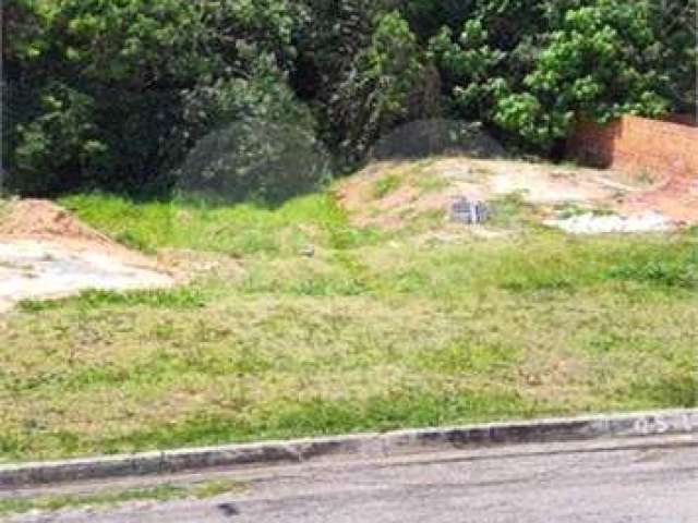 Loteamento à venda em Chácaras Aracary - SP