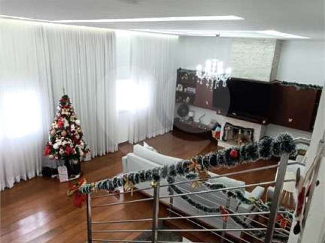 Casa com 3 quartos à venda em Jardim Da Fonte - SP