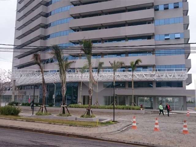 Salas à venda em Jardim Flórida - SP