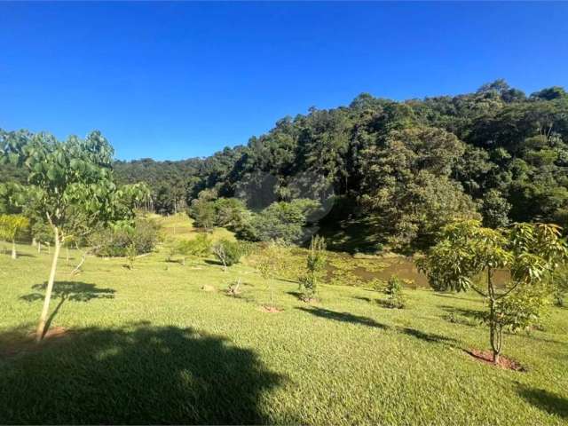 Loteamento à venda em Serra Dos Lagos (jordanésia) - SP