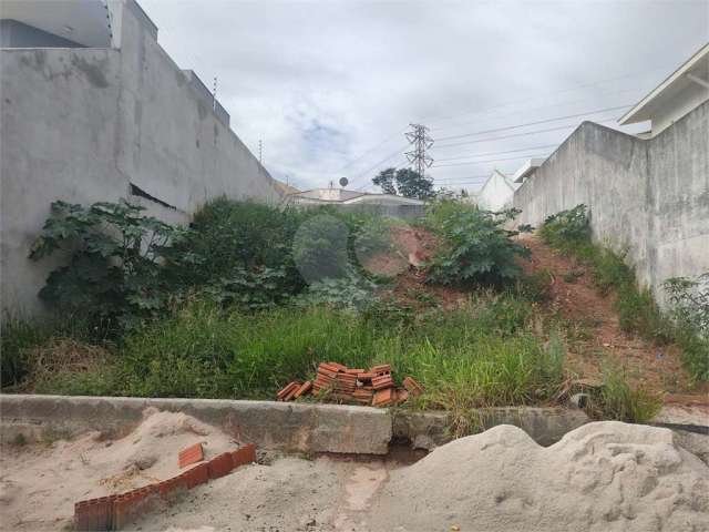 Terreno à venda em Jardim Torres São José - SP