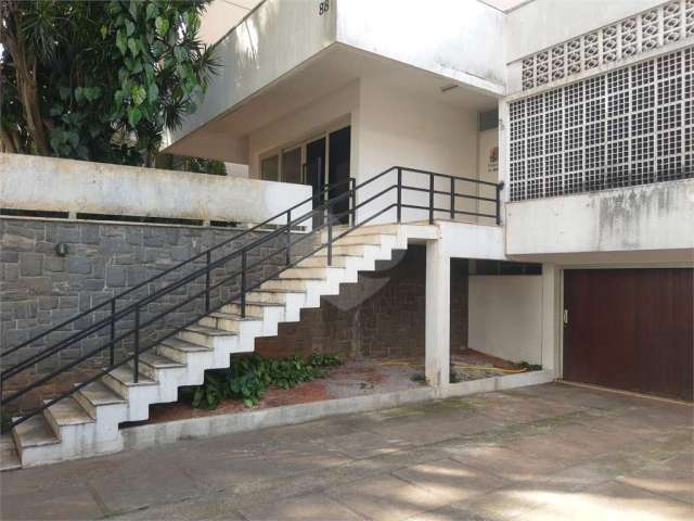 Casa com 4 quartos à venda ou para locação em Vila Boaventura - SP