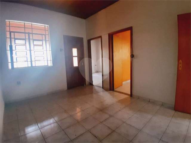 Casa com 2 quartos à venda em Jardim Pacaembu - SP