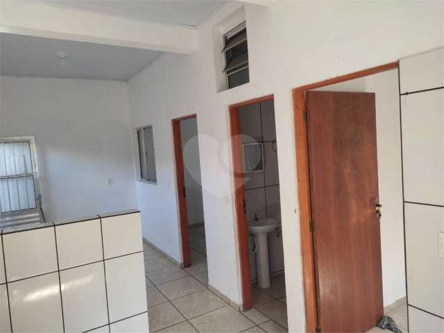 Casa com 2 quartos à venda em Jardim América - SP