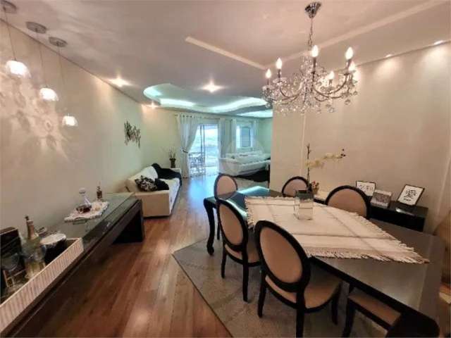 Apartamento com 3 quartos à venda em Jardim Bonfiglioli - SP