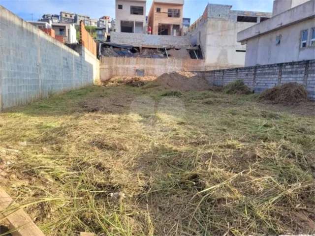 Terreno à venda em Portais (polvilho) - SP