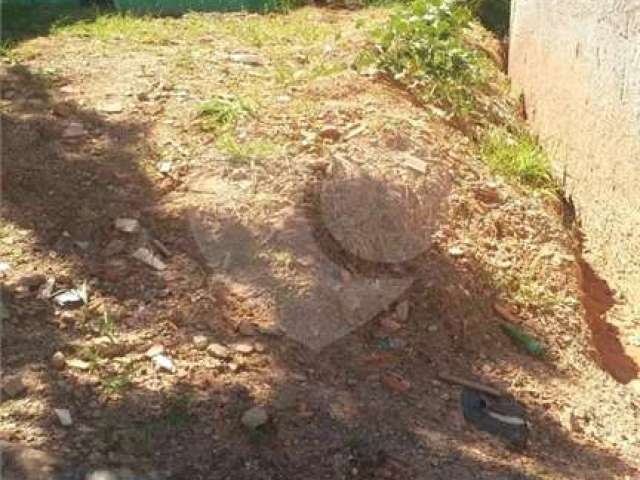 Terreno à venda em Jardim Vale Verde - SP