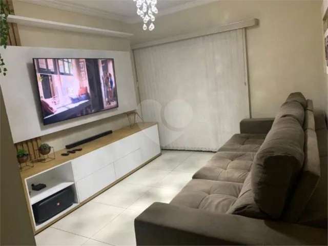 Apartamento com 3 quartos à venda em Vila Aparecida - SP