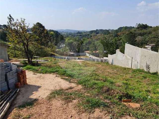 Terreno à venda em Maracanã - SP