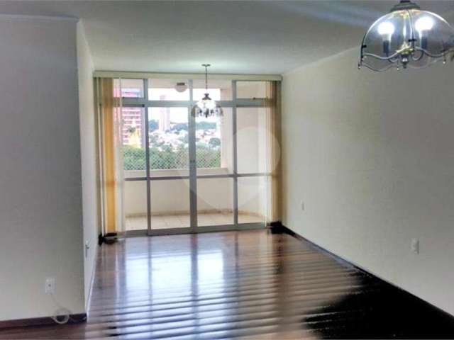 Apartamento com 3 quartos à venda em Vila Boaventura - SP