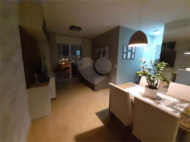 Apartamento com 2 quartos à venda em Vila Nova Esperia - SP