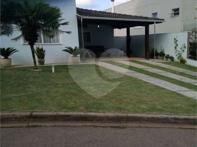 Condomínio com 3 quartos à venda em Residencial Ibi-aram - SP