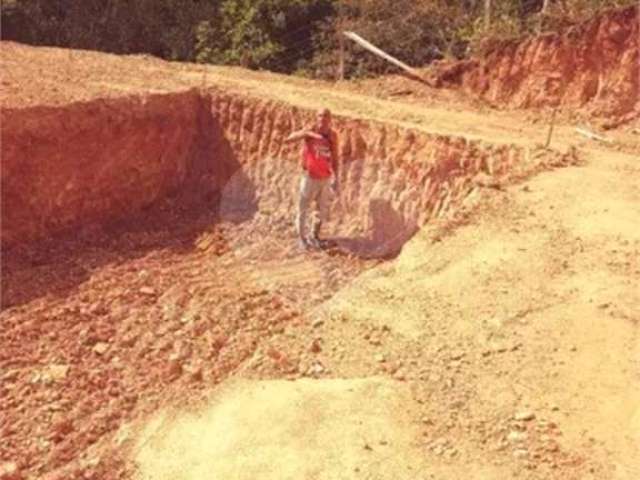 Terreno à venda em Ponunduva - SP