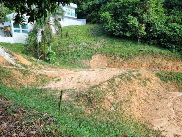 Loteamento à venda em Serra Dos Lagos (jordanésia) - SP