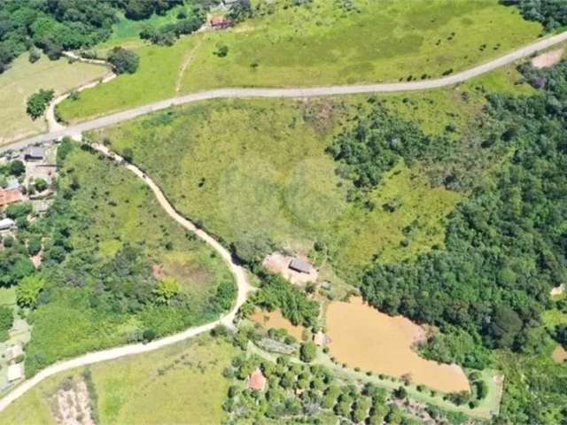 Área de Terra à venda em Caxambu - SP