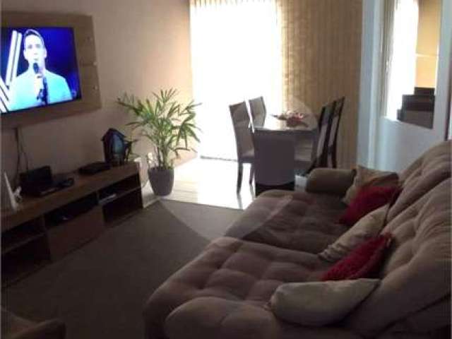 Apartamento com 2 quartos à venda em Jardim Do Lago - SP