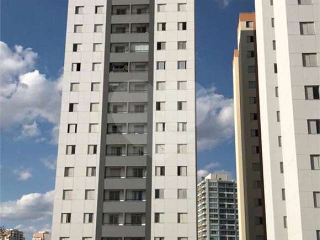 Apartamento com 3 quartos à venda em Anhangabaú - SP