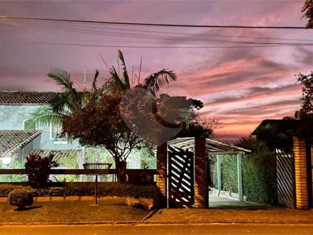 Condomínio com 3 quartos à venda em Horizonte Azul - Village Ambiental - SP