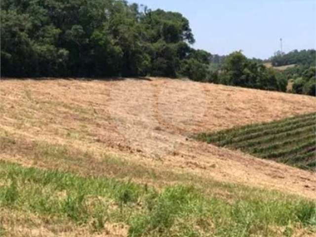 Área de Terra à venda em Rio Acima - SP