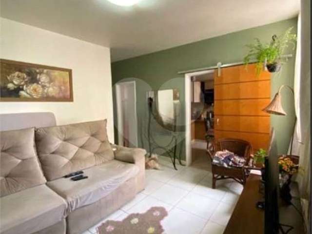 Apartamento com 2 quartos à venda em Jardim Santa Teresa - SP