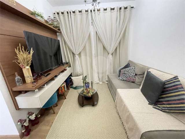 Apartamento com 2 quartos à venda em Engordadouro - SP