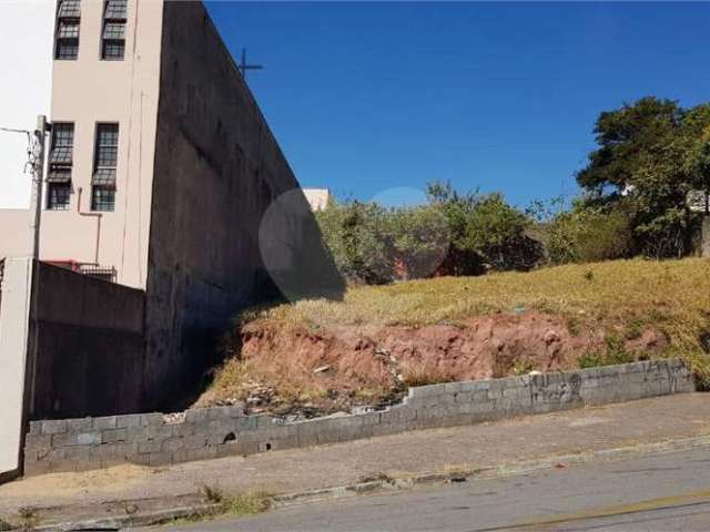 Terreno à venda em Jardim América - SP