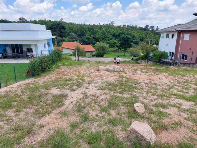 Terreno à venda em Colinas De Inhandjara - SP