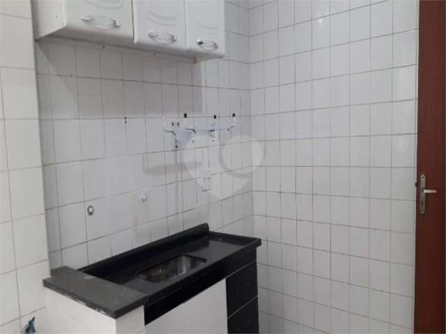 Apartamento com 2 quartos à venda em Jardim Pitangueiras I - SP