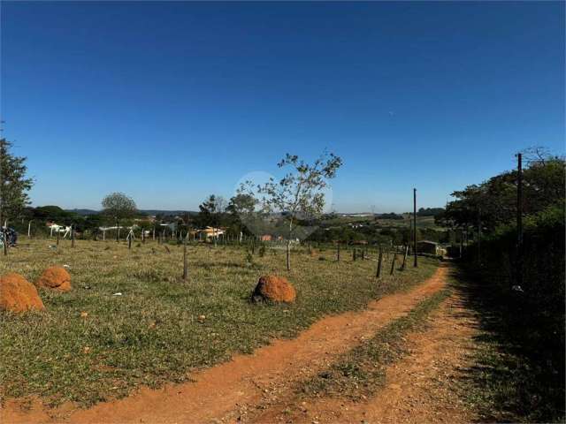 Área de Terra para locação em Jardim Santa Teresa - SP