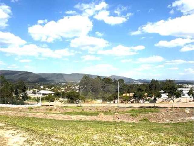 Loteamento à venda em Medeiros - SP