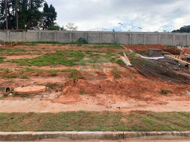 Loteamento à venda em Jardim Tereza Cristina - SP