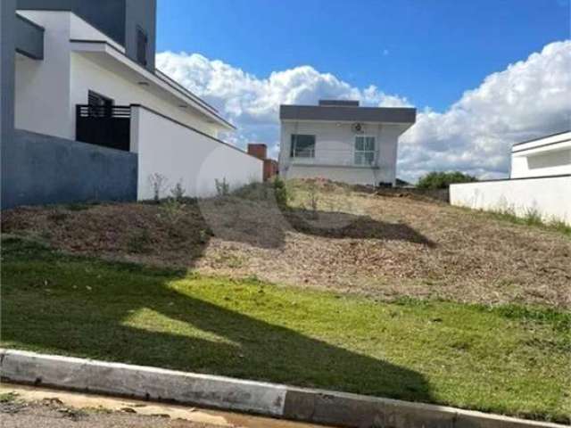 Loteamento à venda em Residencial Vila Victoria - SP