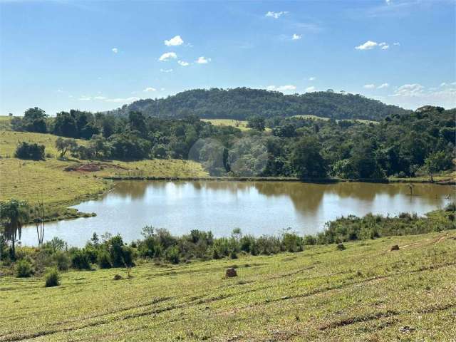 Área de Terra à venda em Chácaras Do Guacuri - SP