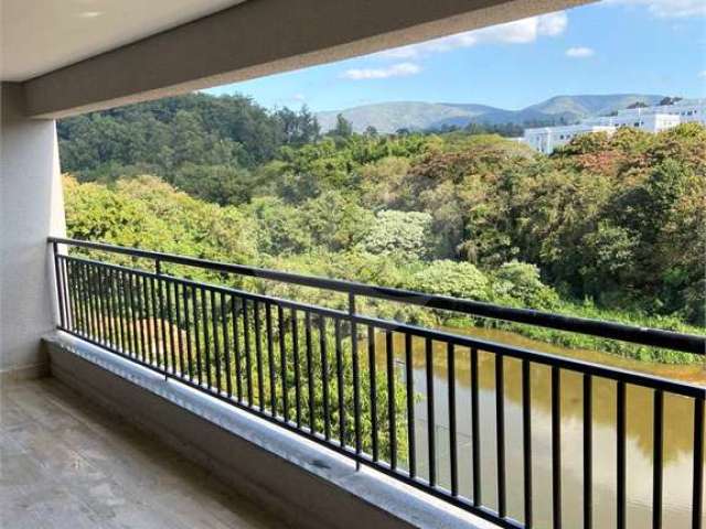 Apartamento com 3 quartos à venda em Recanto Quarto Centenário - SP