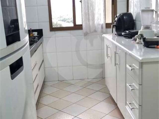 Apartamento com 3 quartos à venda em Vila Arens Ii - SP