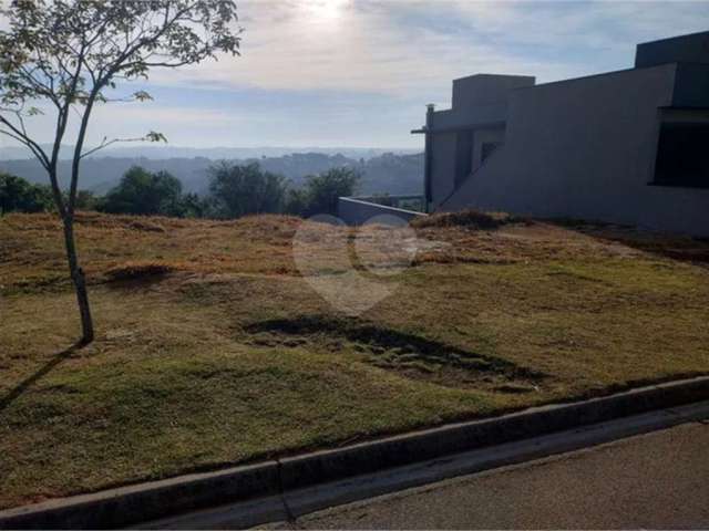 Loteamento à venda em Chácaras Aracary - SP